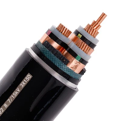 Gibt es Stromkabel, die für den Außenbereich geeignet sind?